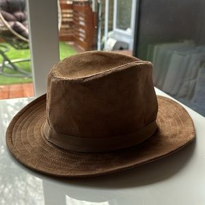 Costume cowboy hat